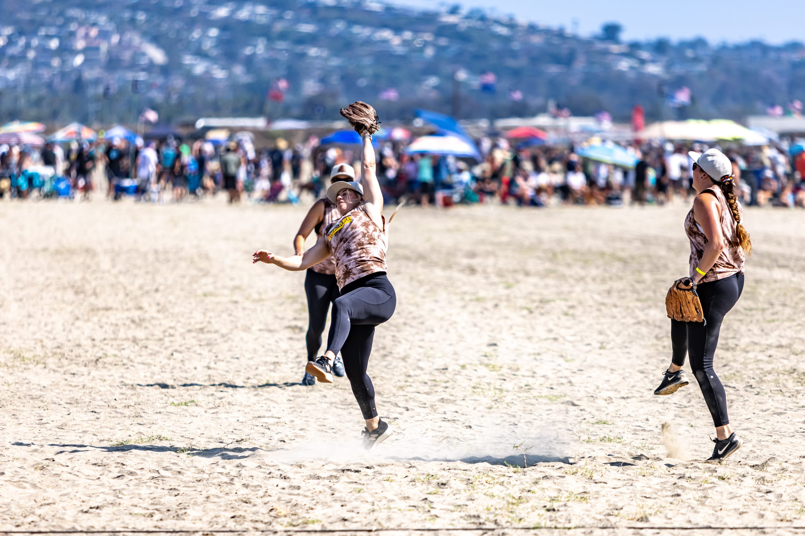 Over the Line World Championships