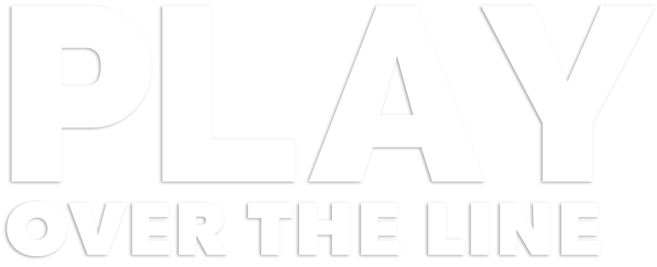 Play Over the Line