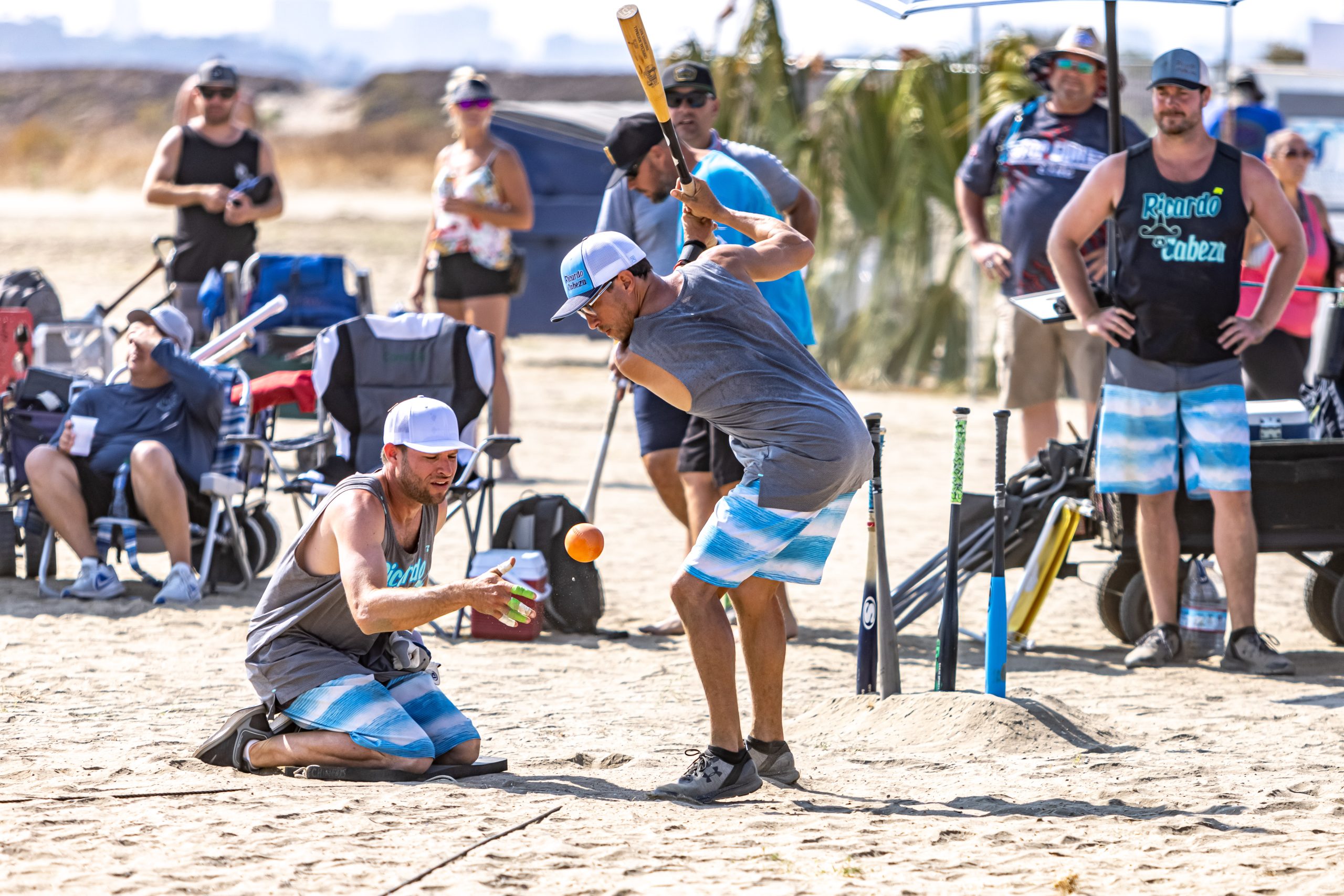 Over the Line World Championships