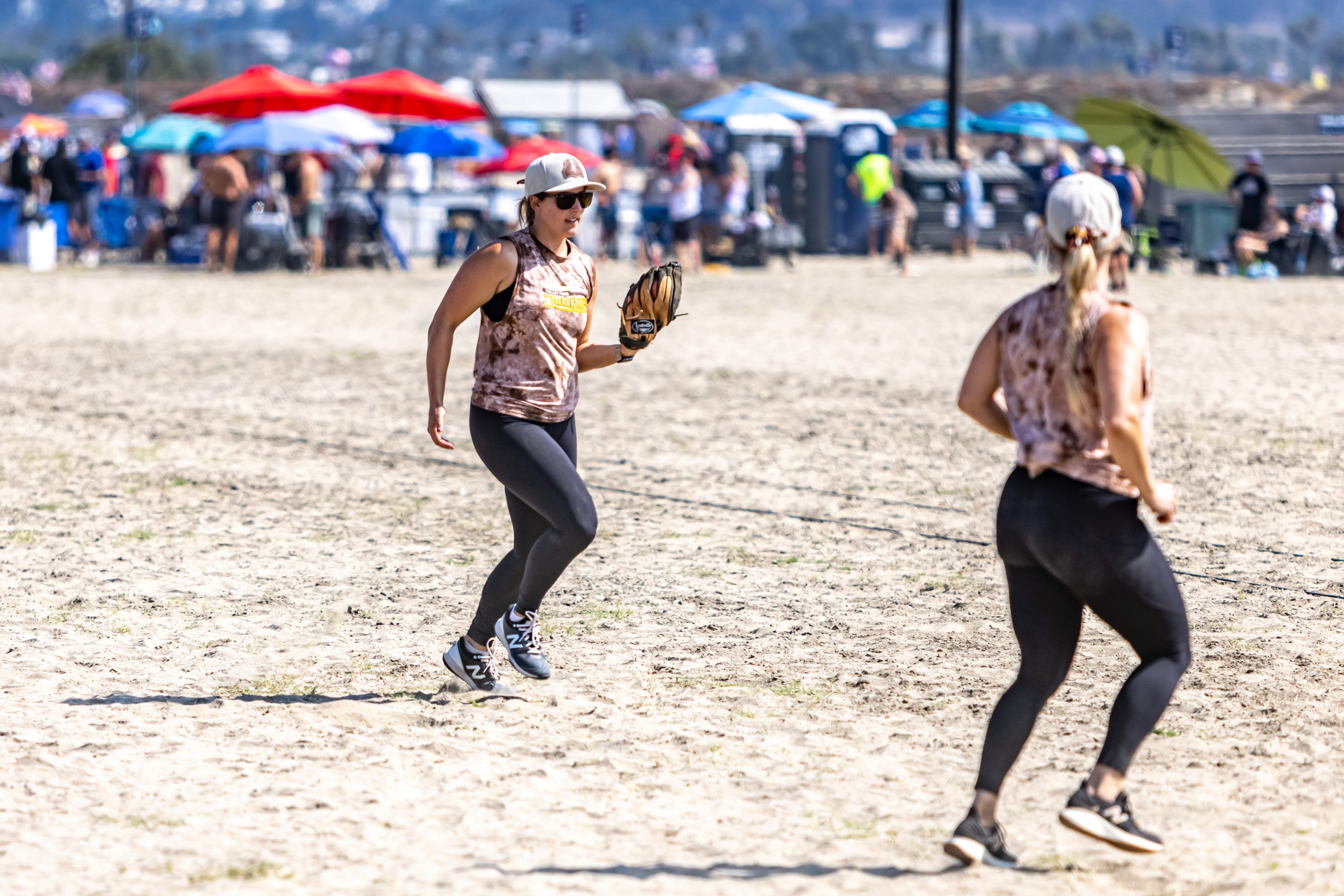 Over the Line World Championships
