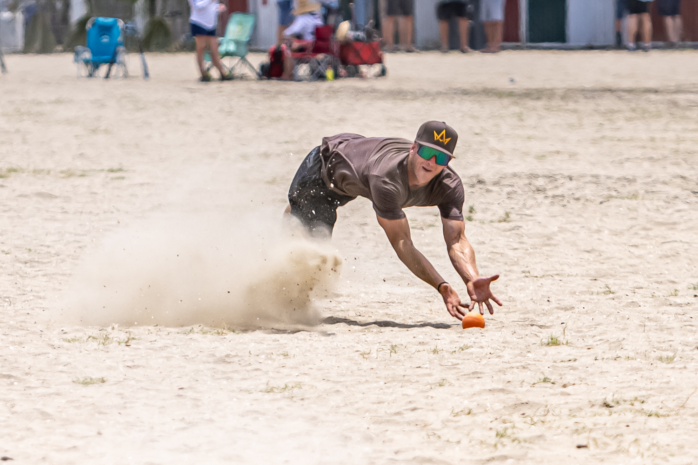Over the Line World Championships