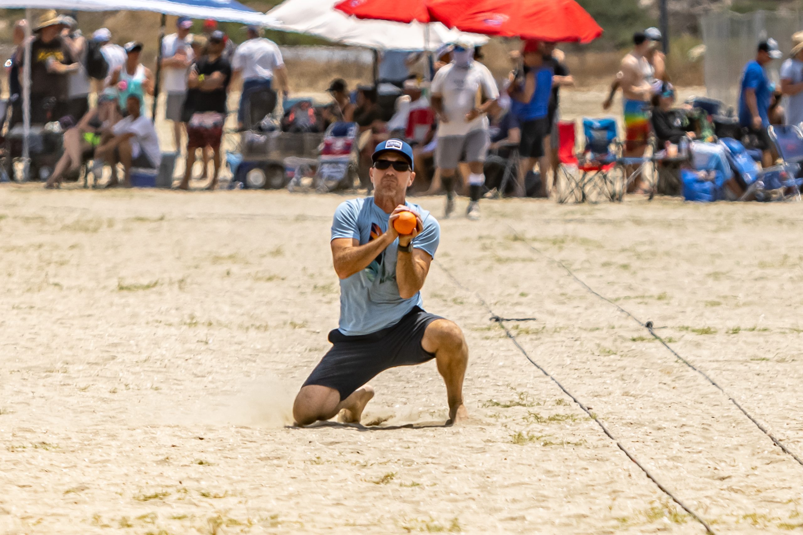 Over the Line World Championships