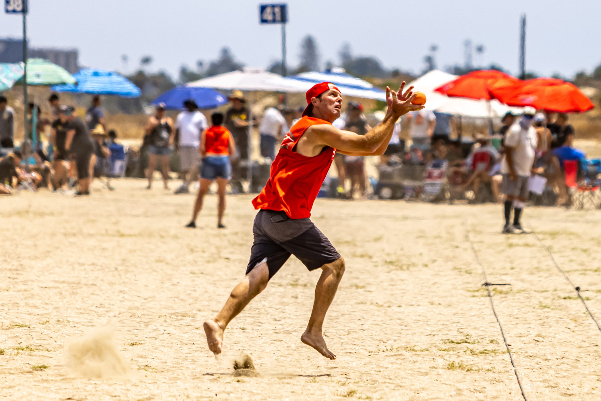 Over the Line World Championships