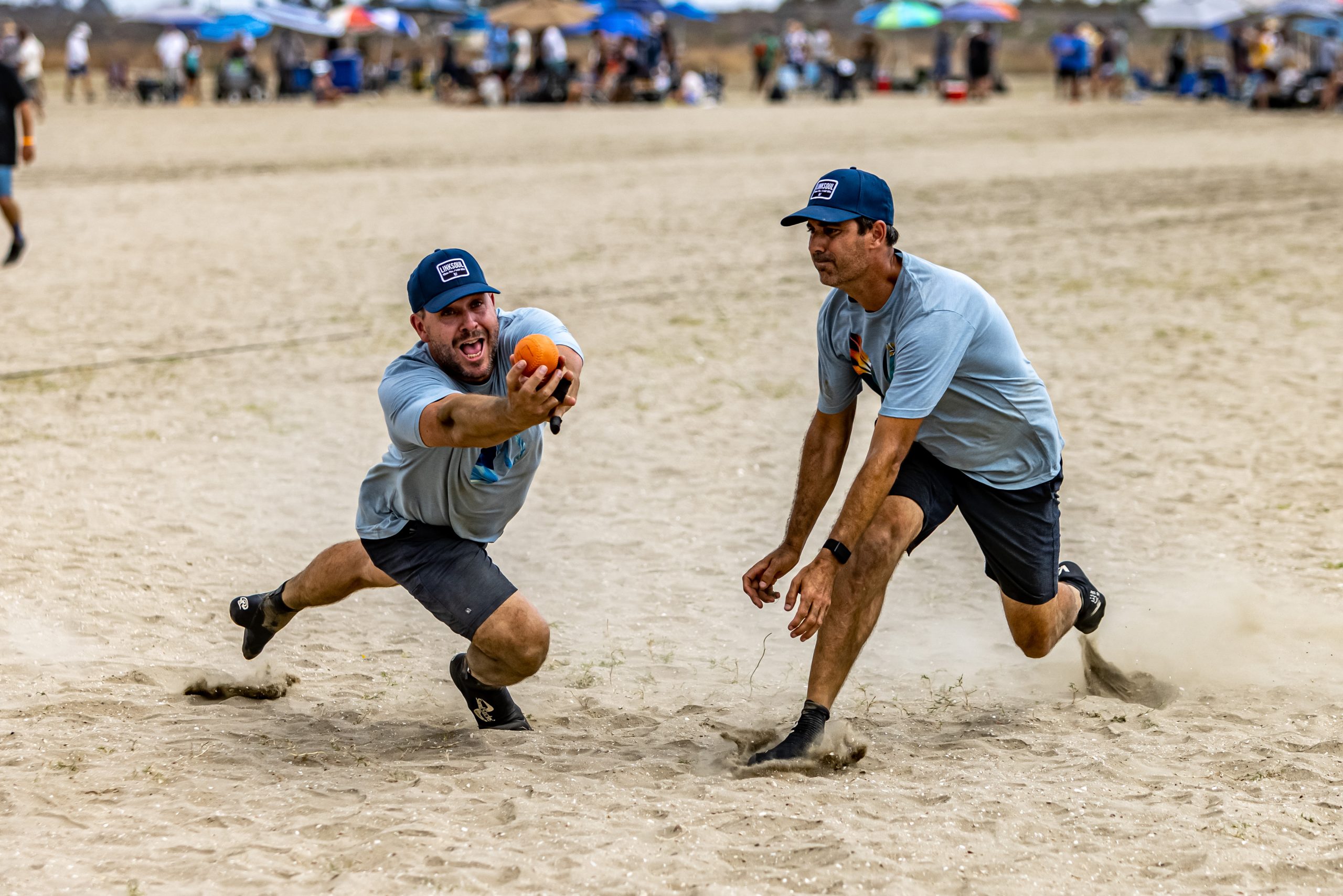 Over the Line World Championships