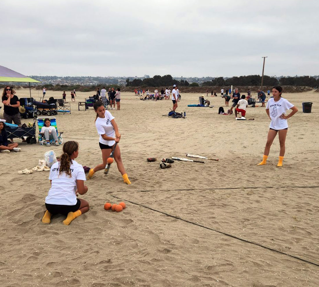 Junior Over the Line Tournaments OMBAC Events: Junior Over The Line