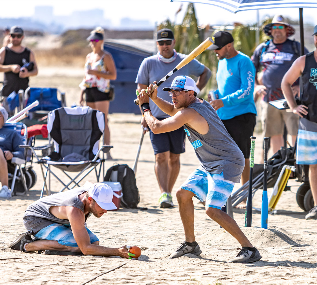 Over the Line World Championships OMBAC Events: Over the Line World Championships
