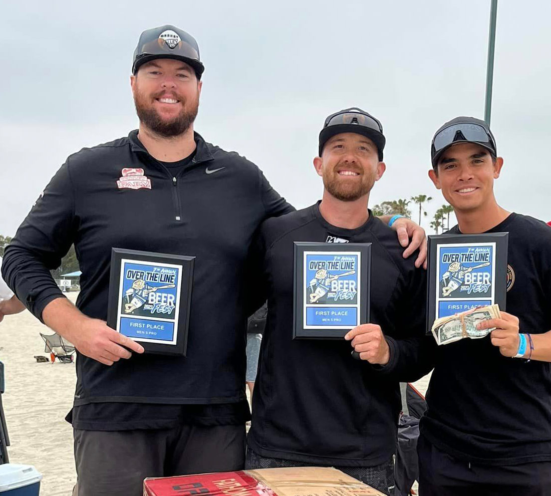 Beer Fest OTL OMBAC Events: Craft Beer Fest & Tournament