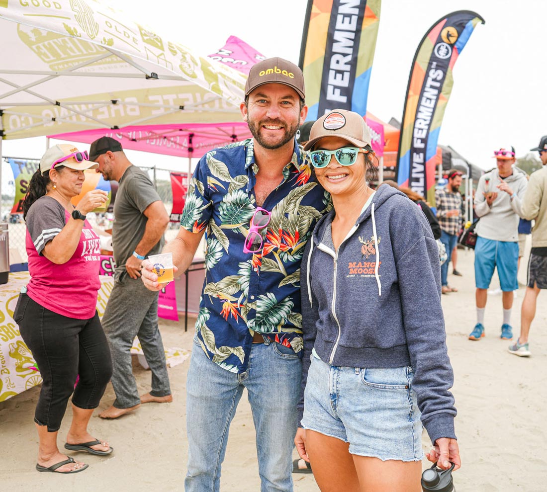 OTL Craft Beer Festival