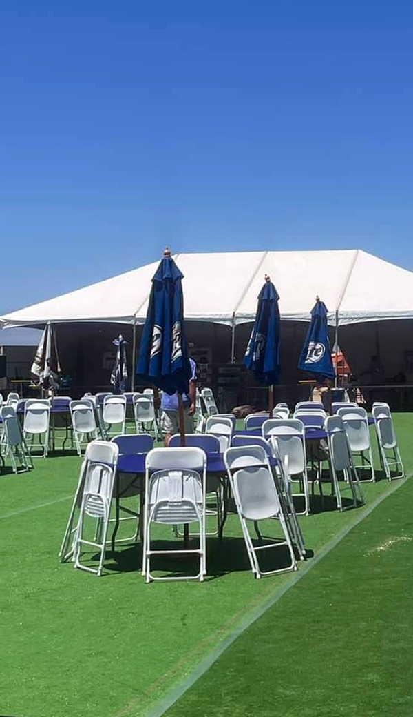 OMBAC Seagrave Fire Truck