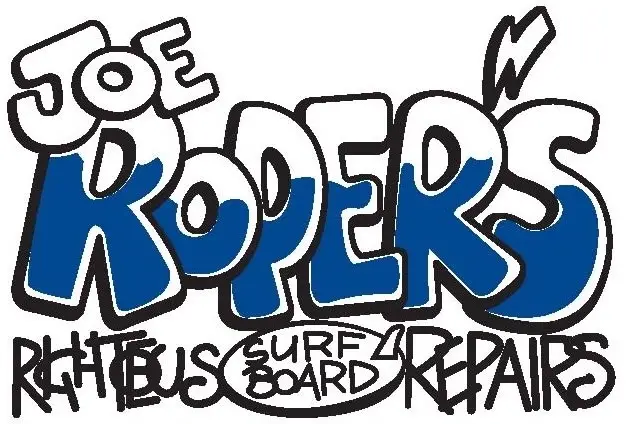 OMSurf Sponsor: Joe Roper's