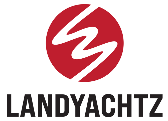 OMSurf Sponsor. Land Yachtz