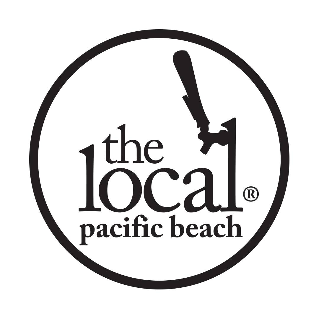 OMSurf Sponsor: The Local PB