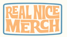 OMSurf Sponsor: Real Nice Merch